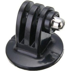 Resim Gopro Uyumlu Tripod Monopod Bağlantı Adaptörü 