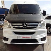 Resim Mercedes Sprinter Ö.T.geçme 2006-2013Arası Uyumlu AracınızınRengi 