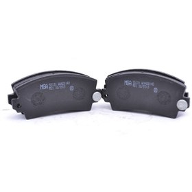 Resim Renault R12 Toros Ön Fren Balata Mga 7701201095 