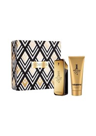 Resim Paco Rabanne 1 Million Men Edt 100 Ml + Shower Gel 100 Ml Erkek Parfüm Seti Odunsu 