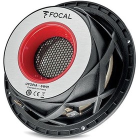 Resim Öztürk Elektronik-Focal 6Wm Utopia M 