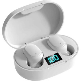 Resim Teknolojim Burada Dots E6S Pro Bluetooth Kulaklık 