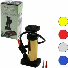 Resim Dikey Model Ayak Pompası 