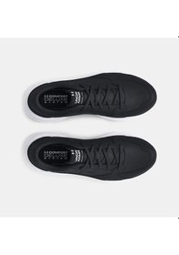 Resim Under Armour Edge Erkek Günlük Spor Ayakkabı C-und028375e10001 Siyah 