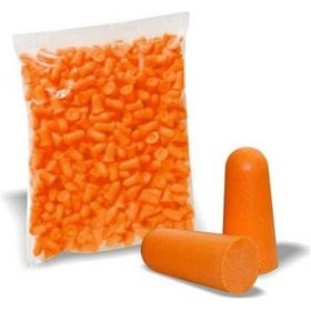 Resim Kulak Tıkacı Dispenser Dolum Paketi 400 Adet 