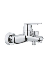 Resim Grohe Eurocosmo Tek Kumandalı Banyo Bataryası - 32831000 Krom 
