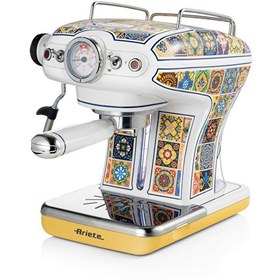 Resim Ariete Positano Espresso Kahve Makinesi 1389/1P 