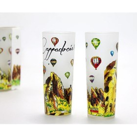 Resim 9051706983952lmr - Larimar Yöresel Shot Bardak Model 3 