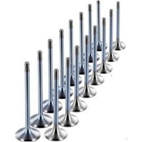 Resim Opel Corsa D Subap Takımı Tetik Marka 55223835 