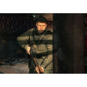 Resim Rebellion Sniper Elite V2 Remastered Nintendo Switch 