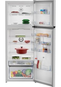 Resim Beko 970477 EB 477 L No-Frost Buzdolabı 