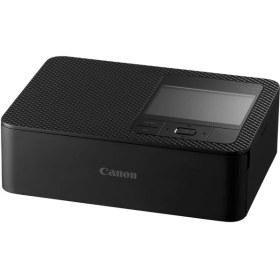 Resim Canon Selphy CP1500 Siyah Fotoğraf Baskı Cihazı (Canon Eurasia Garantili) 