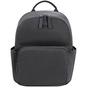 Resim David Jones Kadın Sırt Çantası Cm8230 Siyah 