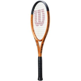 Resim Wilson Burn 100ls V6 Tenis Raketi 280 Gr. Wr199610u2 