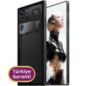 Resim ZTE Nubia Red Magic 10s Pro TR Garanti | 512 GB 16 GB Siyah 