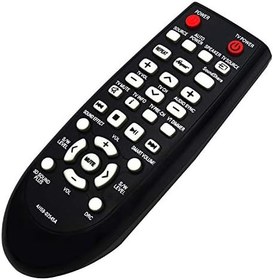 Resim ALLIMITY AH59-02545A Samsung Soundbar System HW-F750/EN HW-F750/XU HW-F751 HW-F751/TK PS-WF751 HW-F750 HW-F750/ZF HW-F751/EN HW-F751/XN için yedek uzaktan kumanda 