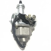 Resim Karbüratör Cg125 Tw (539333295) Diğer