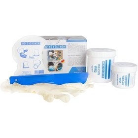 Resim Weıcon Wr2 Epoksi Reçine Sistemi 200 G Antrasit 