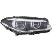 Resim Wenderparts Ba63117287013-far Bi-xenon Ahl Led Sol Bmw X6 E71 63117287013 /5480 