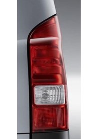 Resim Mercedes Benz Vito W447 Sağ Arka Far Stop Lambası 2015-2019 