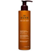Resim Nuxe Reve De Miel Yüz ve Makyaj Temizleme Jeli 200 ml 