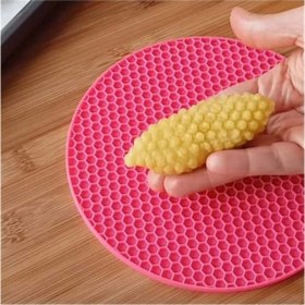 Resim Teknotrust Bt-03 Silikon Kalburabastı Kalıbı 