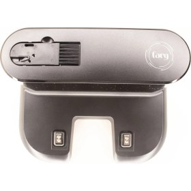 Resim Farg Myrob EPA-1209 Mop Özellikli ve Kumandalı Akıllı Robot Süpürge 