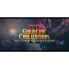 Resim Galactic Civilizations Iı (Pc) 