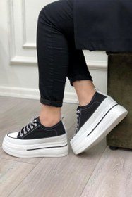 Resim Guja 25Y345-10 Kadın Spor Ayakkabı 