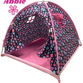 Resim Abbie Çocuk Oyun Çadırı 008 Bp Eko 