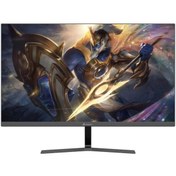 Resim Gamebooster 27" SS IPS GB-2721FF 1MS 180HZ HDMI-DP TYPEC GAMING MONİTÖR 