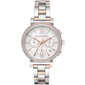 Resim MK6558 Kadın Kol Saati Michael Kors