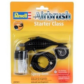 Resim Revell ''Starter'' Boya Tabancası - Airbrush 