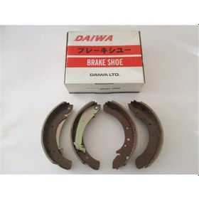 Resim Oem No 4241.h5 Uyumlu Cıtroen Jumper 98/01 Arka Fren Pabucu 2,0/2,5/2,8 127x56 18 Kişilik 