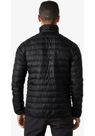 Resim Helly Hansen Banff İnsulator Erkek Siyah Mont 63253-990 