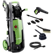 Resim Lavor Predator 180 WPS Basınçlı Yıkama Makinesi 180 Bar 