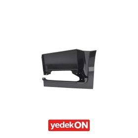 Resim Basamak Yuvası Alt (Pürüzsüz) Volvo Fh 4 Sol 