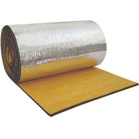 Resim Ode R-Flex 19mm Folyolu Yapışkanlı (1.2 m2) 