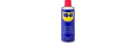 Resim WD Çok Amaçlı Pas Sökücü 400 ml 
