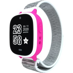 Resim Bilicra Vision Akıllı Çocuk Saati Candy 