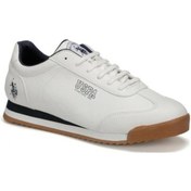 Resim U.S.POLO ASNN DEEP COMFORT CASUAL ERKEK GÜNLÜK SPOR AYAKKABISI U.S.POLO. DEEP COMFORT CASUAL ERKEK GÜNLÜK SPOR AYAKKABISI