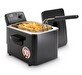 Resim Fritel SF 4368 Turbo 3.200 W Fritöz 