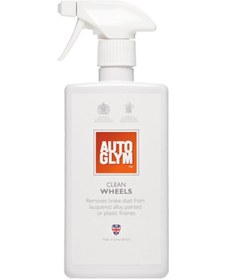 Resim Auto Glym Clean Wheels - Jant Temizleyici 500 Ml. 