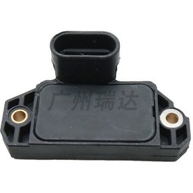 Resim 10482803 Cadillac Buick Chevrolet Araç Ateşleme Modülü İçin Geçerlidir 2037 