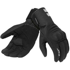 Resim Tucano Urbano T.ur G-One Hydroscud Eldiven Siyah 