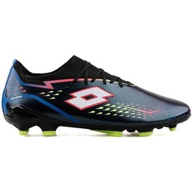 Resim Theo Fg 4fx Krampon Ve Halı Saha Ayakkabısı Siyah 