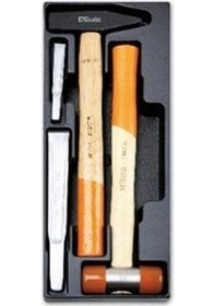 Resim Beta Keski Ve Çekiç Takımı T234 