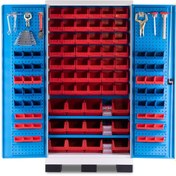 Resim Star Çelik 603101496 N11.194 Endüstriyel İş Dolabı 