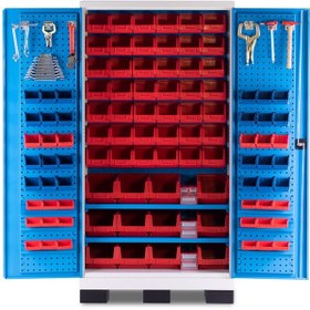 Resim Star Çelik 603101496 N11.194 Endüstriyel İş Dolabı 