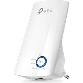 Resim TP-Link TL-WA850RE D.b Gigabit ROUTER,750 Mbps,4 P 
